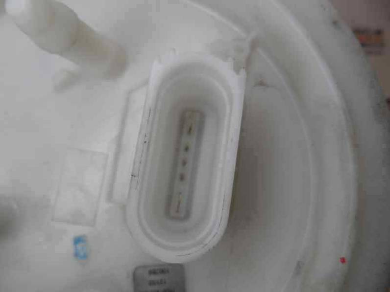 BOMBA COMBUSTIBLE SKODA OCTAVIA BERLINA 2012 1.6 (102 CV)