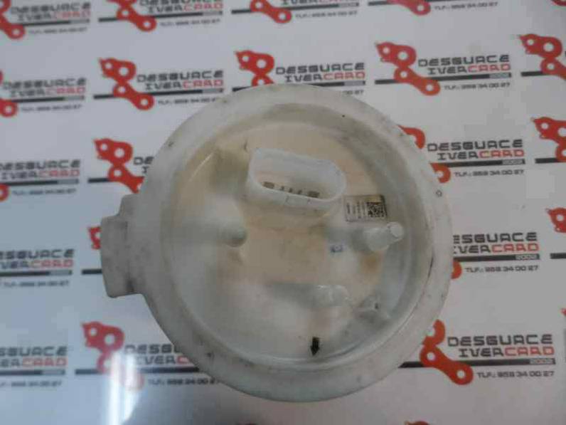 BOMBA COMBUSTIBLE SKODA OCTAVIA BERLINA 2012 1.6 (102 CV)