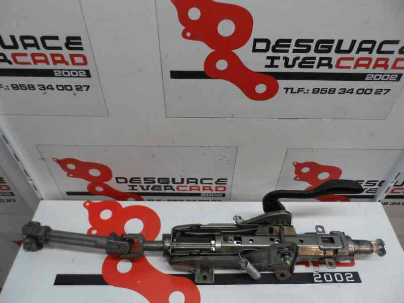 COLUMNA DIRECCION SKODA OCTAVIA BERLINA 2012 1.6 (102 CV)