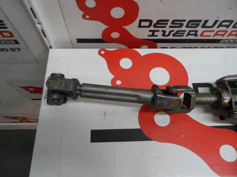 COLUMNA DIRECCION SKODA OCTAVIA BERLINA 2012 1.6 (102 CV)