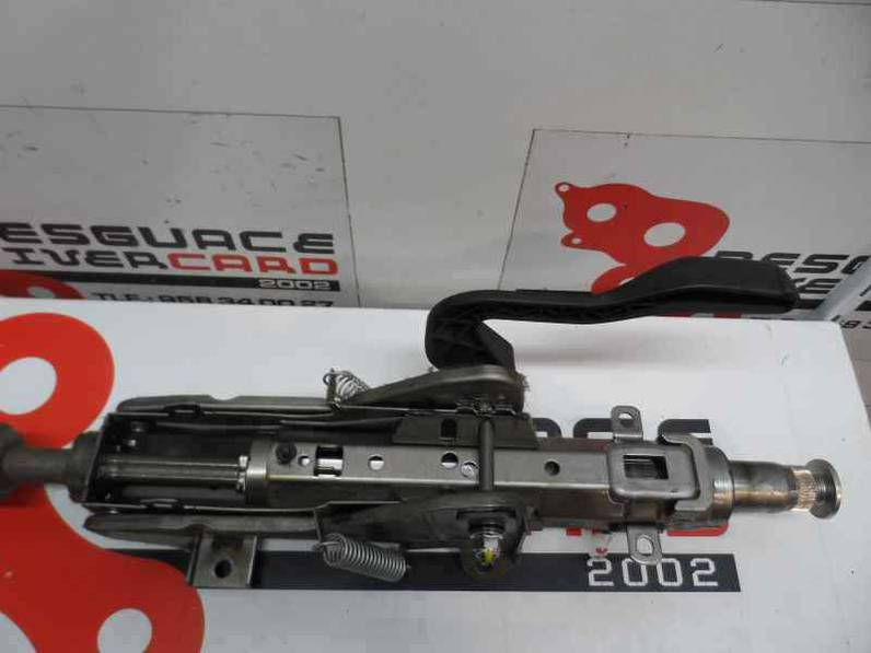 COLUMNA DIRECCION SKODA OCTAVIA BERLINA 2012 1.6 (102 CV)