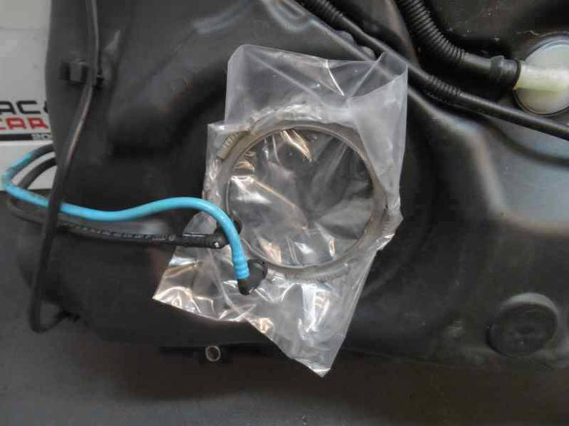 DEPOSITO COMBUSTIBLE SKODA OCTAVIA BERLINA 2012 1.6 (102 CV)