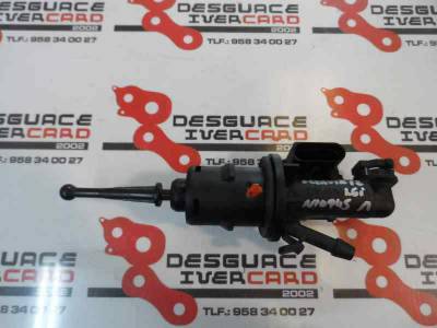 BOMBA EMBRAGUE SKODA OCTAVIA BERLINA 2012 1.6 (102 CV)