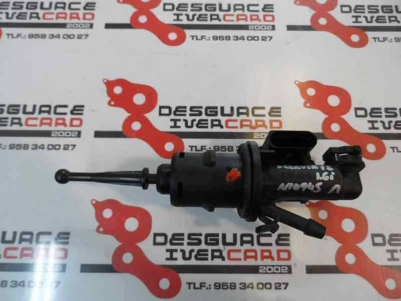 BOMBA EMBRAGUE SKODA OCTAVIA BERLINA 2012 1.6 (102 CV)