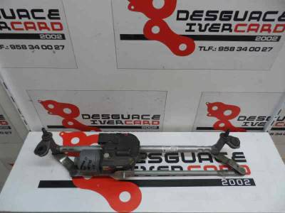 MOTOR LIMPIA DELANTERO SKODA OCTAVIA BERLINA 2012 1.6 (102 CV)