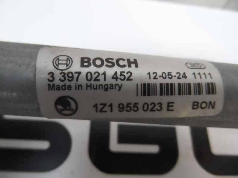 MOTOR LIMPIA DELANTERO SKODA OCTAVIA BERLINA 2012 1.6 (102 CV)