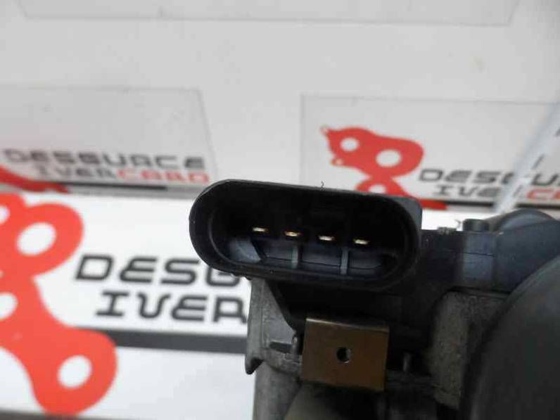 MOTOR LIMPIA DELANTERO SKODA OCTAVIA BERLINA 2012 1.6 (102 CV)