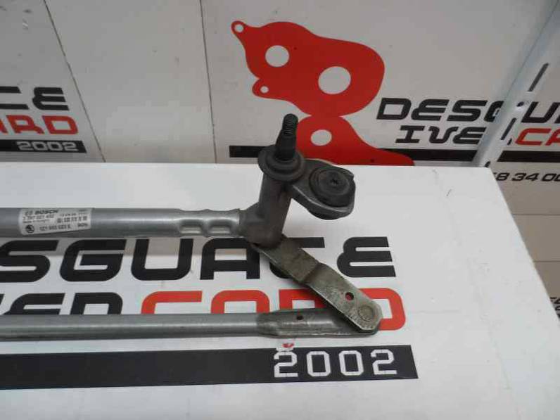 MOTOR LIMPIA DELANTERO SKODA OCTAVIA BERLINA 2012 1.6 (102 CV)