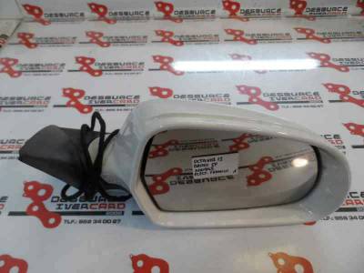 RETROVISOR DERECHO SKODA OCTAVIA BERLINA 2012 1.6 (102 CV)