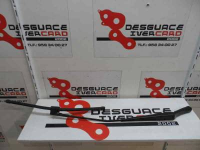 BRAZO LIMPIA DELANTERO DERECHO SKODA OCTAVIA BERLINA 2012 1.6 (102 CV)