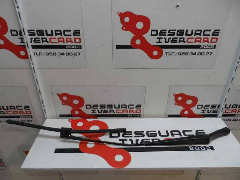 BRAZO LIMPIA DELANTERO DERECHO SKODA OCTAVIA BERLINA 2012 1.6 (102 CV)