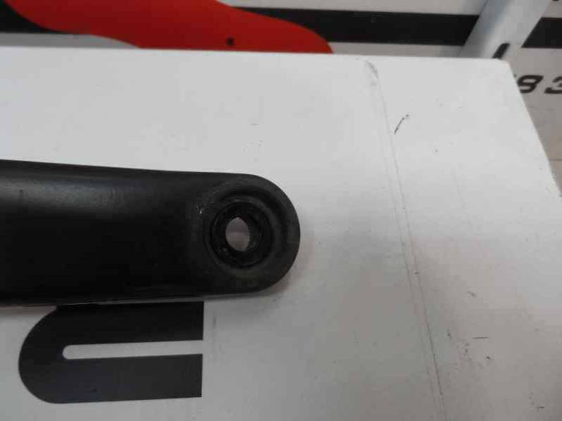 BRAZO LIMPIA DELANTERO IZQUIERDO SKODA OCTAVIA BERLINA 2012 1.6 (102 CV)