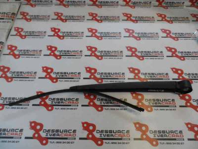 BRAZO LIMPIA TRASERO SKODA OCTAVIA BERLINA 2012 1.6 (102 CV)