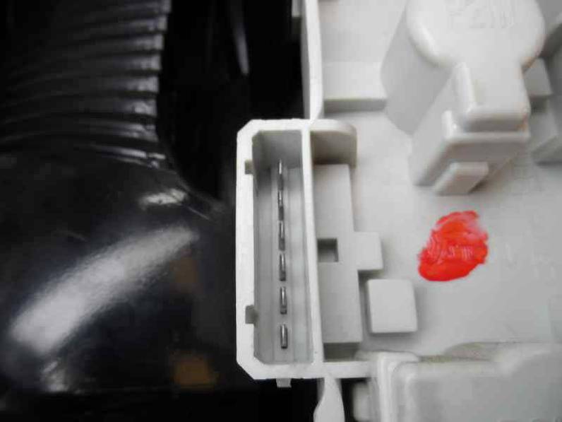 PILOTO TRASERO DERECHO SKODA OCTAVIA BERLINA 2012 1.6 (102 CV)