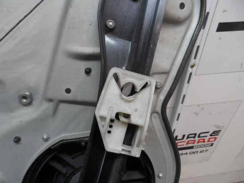 ELEVALUNAS DELANTERO IZQUIERDO SKODA OCTAVIA BERLINA 2012 1.6 (102 CV)