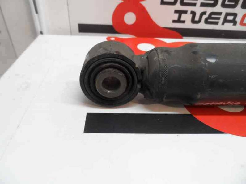 AMORTIGUADOR TRASERO IZQUIERDO SKODA OCTAVIA BERLINA 2012 1.6 (102 CV)