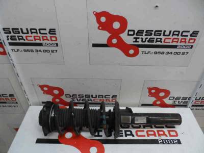 AMORTIGUADOR DELANTERO DERECHO SKODA OCTAVIA BERLINA 2012 1.6 (102 CV)