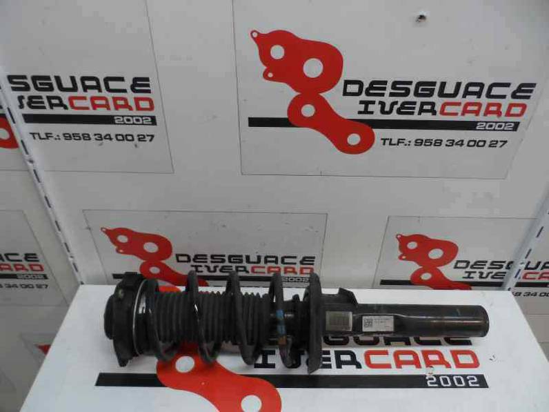 AMORTIGUADOR DELANTERO DERECHO SKODA OCTAVIA BERLINA 2012 1.6 (102 CV)