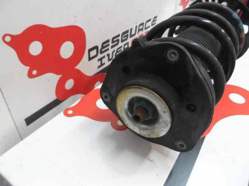 AMORTIGUADOR DELANTERO DERECHO SKODA OCTAVIA BERLINA 2012 1.6 (102 CV)