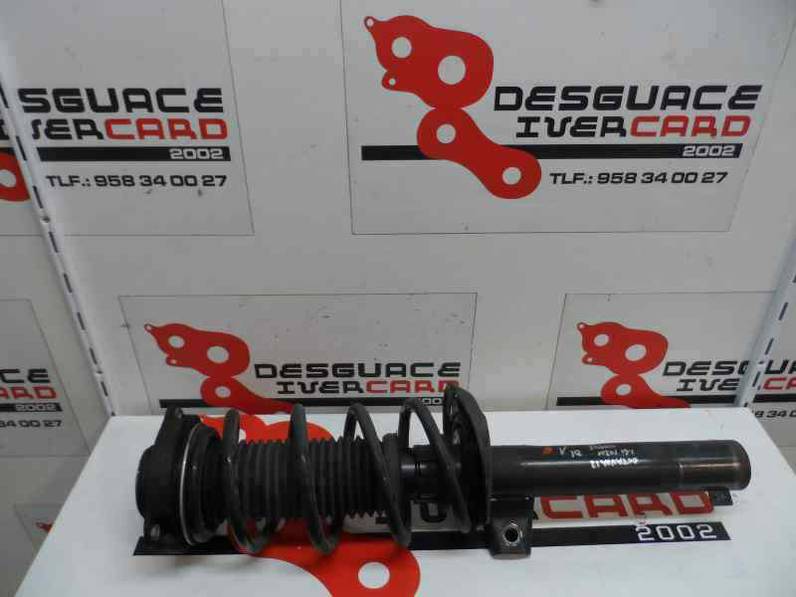 AMORTIGUADOR DELANTERO IZQUIERDO SKODA OCTAVIA BERLINA 2012 1.6 (102 CV)