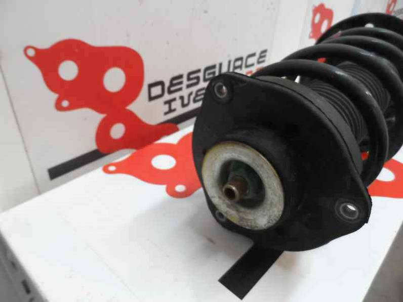 AMORTIGUADOR DELANTERO IZQUIERDO SKODA OCTAVIA BERLINA 2012 1.6 (102 CV)