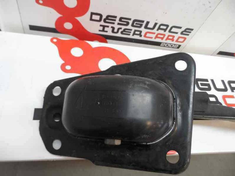 BRAZO SUSPENSION SUPERIOR TRASERO IZQUIERDO SKODA OCTAVIA BERLINA 2012 1.6 (102 CV)