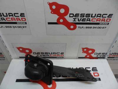 BRAZO SUSPENSION SUPERIOR TRASERO DERECHO SKODA OCTAVIA BERLINA 2012 1.6 (102 CV)