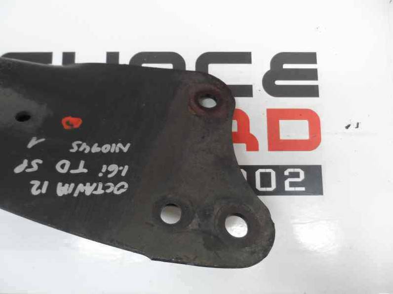 BRAZO SUSPENSION SUPERIOR TRASERO DERECHO SKODA OCTAVIA BERLINA 2012 1.6 (102 CV)