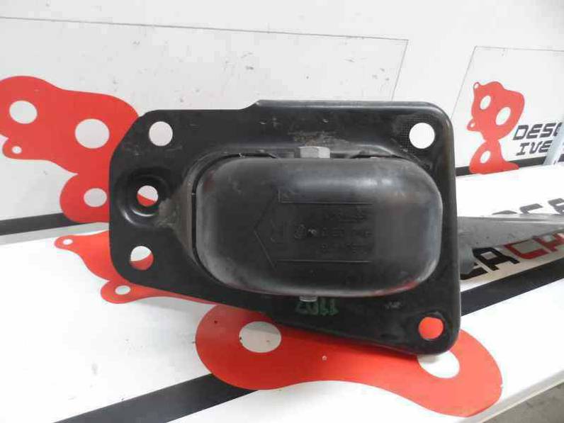 BRAZO SUSPENSION SUPERIOR TRASERO DERECHO SKODA OCTAVIA BERLINA 2012 1.6 (102 CV)