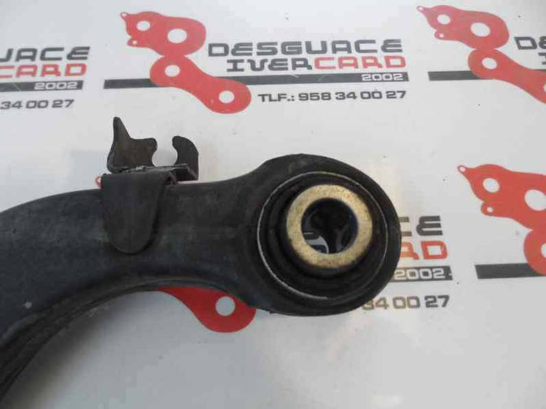 BRAZO SUSPENSION SUPERIOR TRASERO DERECHO SKODA OCTAVIA BERLINA 2012 1.6 (102 CV)