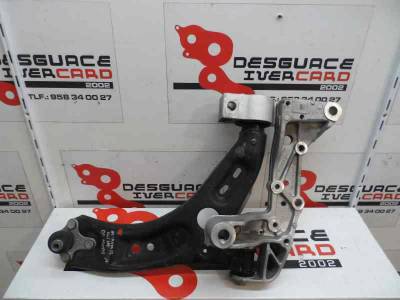 BRAZO SUSPENSION INFERIOR DELANTERO DERECHO SKODA OCTAVIA BERLINA 2012 1.6 (102 CV)
