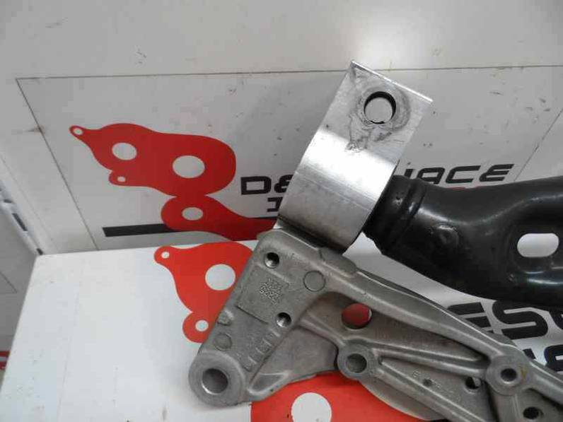 BRAZO SUSPENSION INFERIOR DELANTERO IZQUIERDO SKODA OCTAVIA BERLINA 2012 1.6 (102 CV)