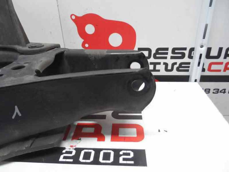 BRAZO SUSPENSION INFERIOR TRASERO DERECHO SKODA OCTAVIA BERLINA 2012 1.6 (102 CV)
