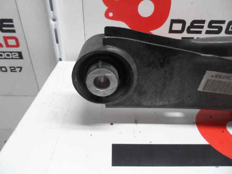 BRAZO SUSPENSION INFERIOR TRASERO DERECHO SKODA OCTAVIA BERLINA 2012 1.6 (102 CV)