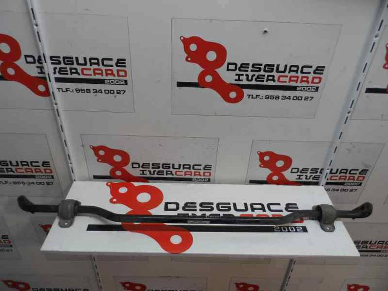 BARRA ESTABILIZADORA TRASERA SKODA OCTAVIA BERLINA 2012 1.6 (102 CV)