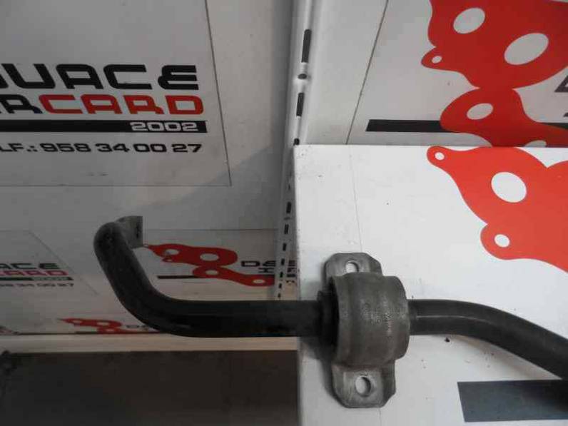 BARRA ESTABILIZADORA TRASERA SKODA OCTAVIA BERLINA 2012 1.6 (102 CV)