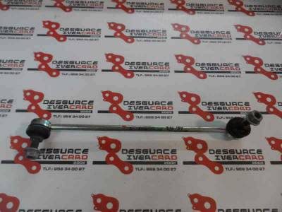 BIELETA ESTABILIZADORA DELANTERA DERECHA SKODA OCTAVIA BERLINA 2012 1.6 (102 CV)