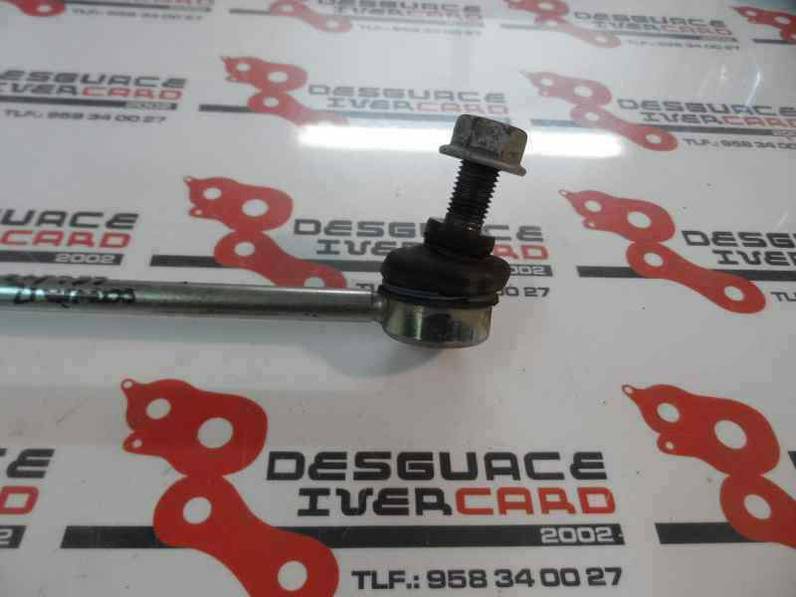 BIELETA ESTABILIZADORA DELANTERA DERECHA SKODA OCTAVIA BERLINA 2012 1.6 (102 CV)