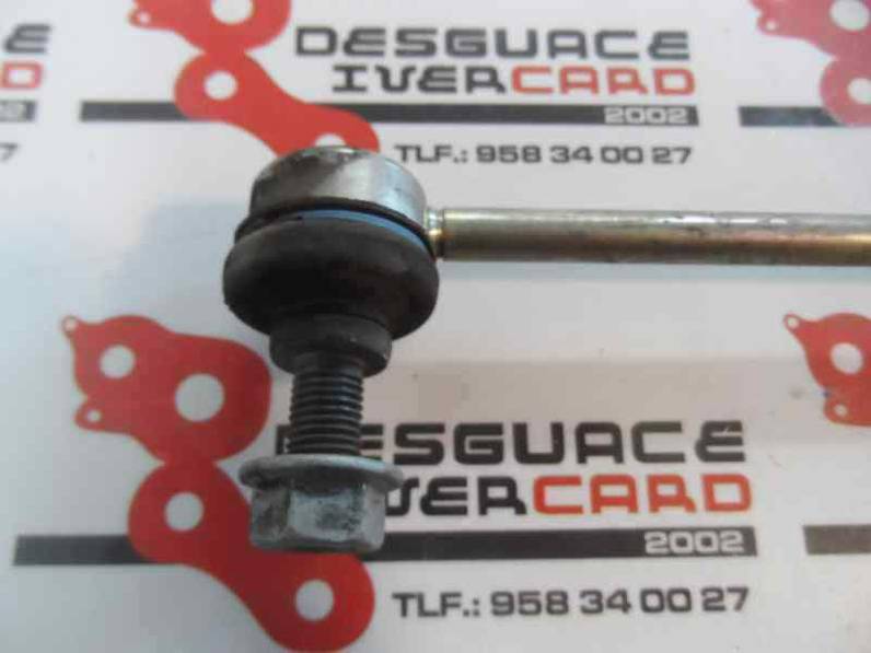 BIELETA ESTABILIZADORA DELANTERA DERECHA SKODA OCTAVIA BERLINA 2012 1.6 (102 CV)