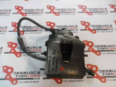 PINZA FRENO DELANTERA DERECHA SKODA OCTAVIA BERLINA 2012 1.6 (102 CV)