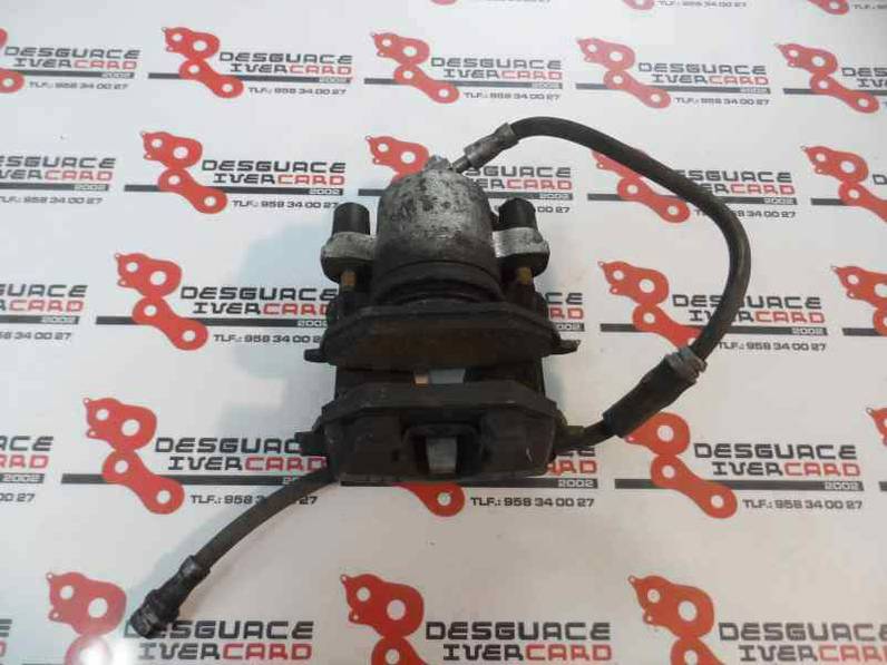 PINZA FRENO DELANTERA DERECHA SKODA OCTAVIA BERLINA 2012 1.6 (102 CV)