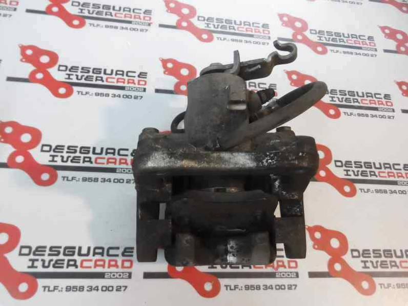 PINZA FRENO TRASERA DERECHA SKODA OCTAVIA BERLINA 2012 1.6 (102 CV)