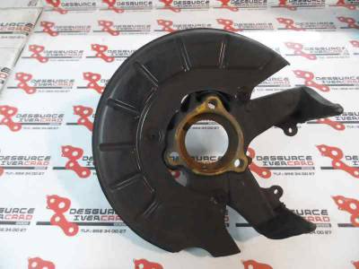 MANGUETA DELANTERA DERECHA SKODA OCTAVIA BERLINA 2012 1.6 (102 CV)