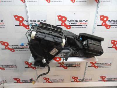 CALEFACCION ENTERA NORMAL SKODA OCTAVIA BERLINA 2012 1.6 (102 CV)