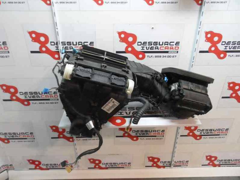 CALEFACCION ENTERA NORMAL SKODA OCTAVIA BERLINA 2012 1.6 (102 CV)