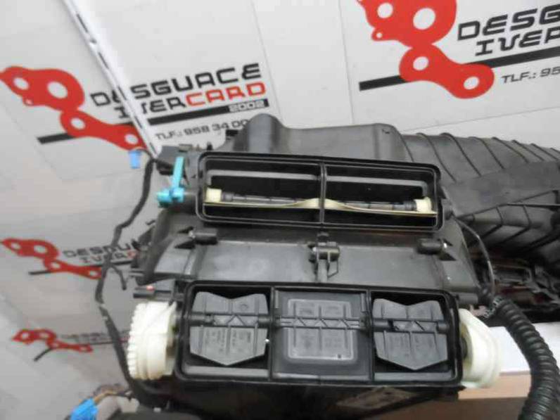 CALEFACCION ENTERA NORMAL SKODA OCTAVIA BERLINA 2012 1.6 (102 CV)