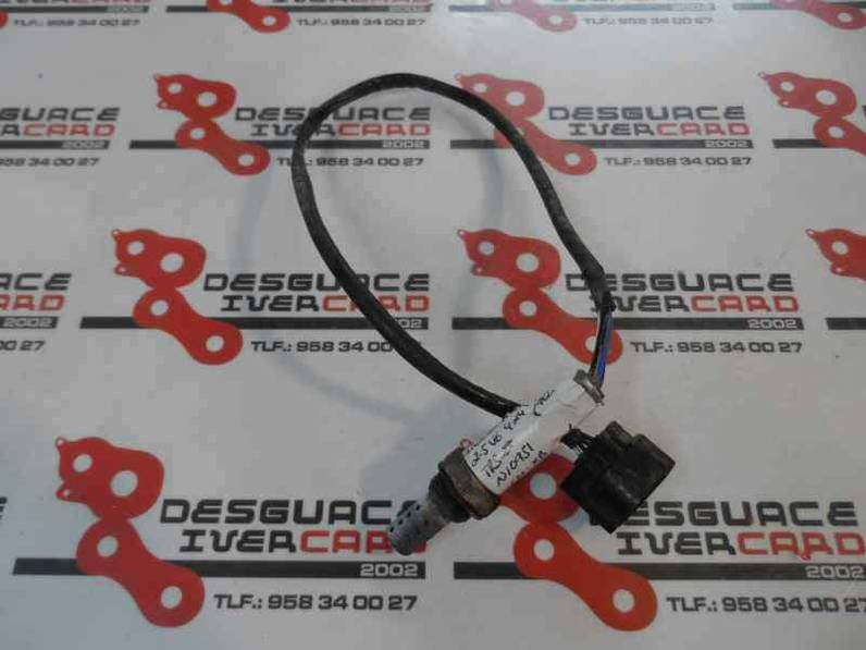 SONDA LAMBDA JAGUAR X TYPE 2001 2.5 V6 24V (196 CV)