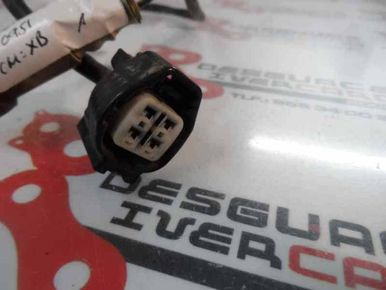 SONDA LAMBDA JAGUAR X TYPE 2001 2.5 V6 24V (196 CV)