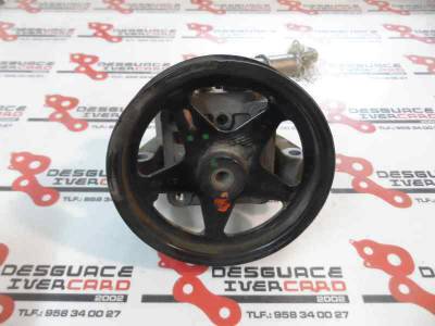 BOMBA DIRECCION JAGUAR X TYPE 2001 2.5 V6 24V (196 CV)