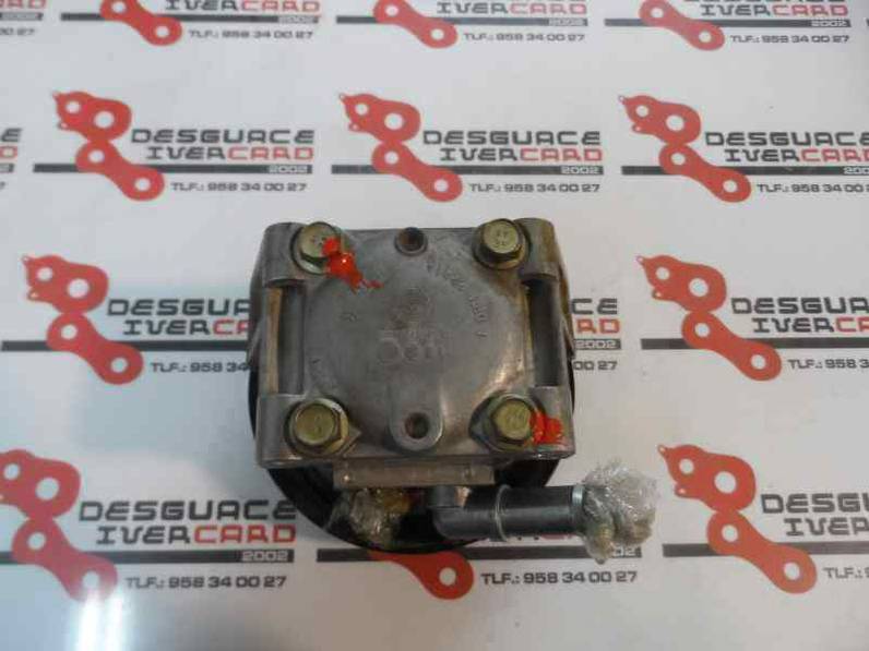 BOMBA DIRECCION JAGUAR X TYPE 2001 2.5 V6 24V (196 CV)